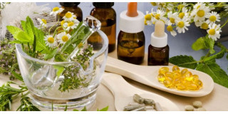 Herbal Medicine vs Conventional Medicine Find The Correct Answer