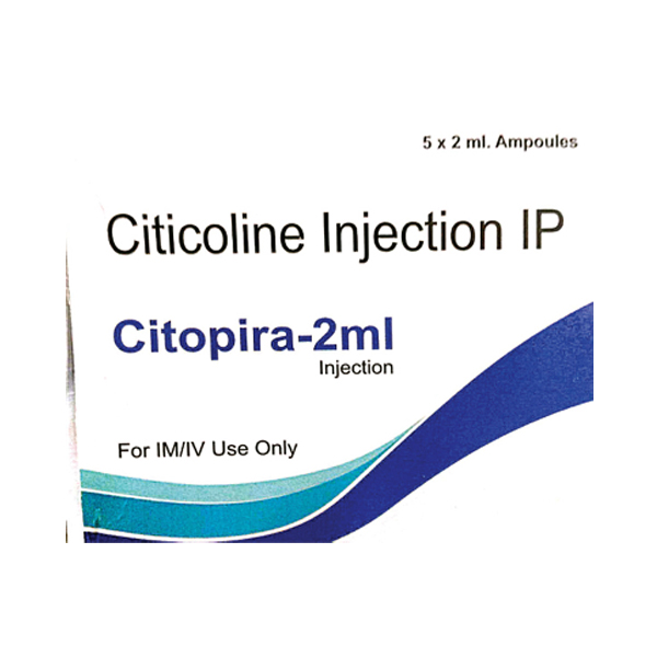 Citopira 2 ML